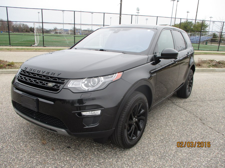 2018 Land Rover Discovery Sport HSE 4WD, available for sale in Massapequa, New York | South Shore Auto Brokers & Sales. Massapequa, New York 2018 Land Rover Discovery Sport HSE 4WD, available for sale in Massapequa, New York | South Shore Auto Brokers & Sales. Massapequa, New York