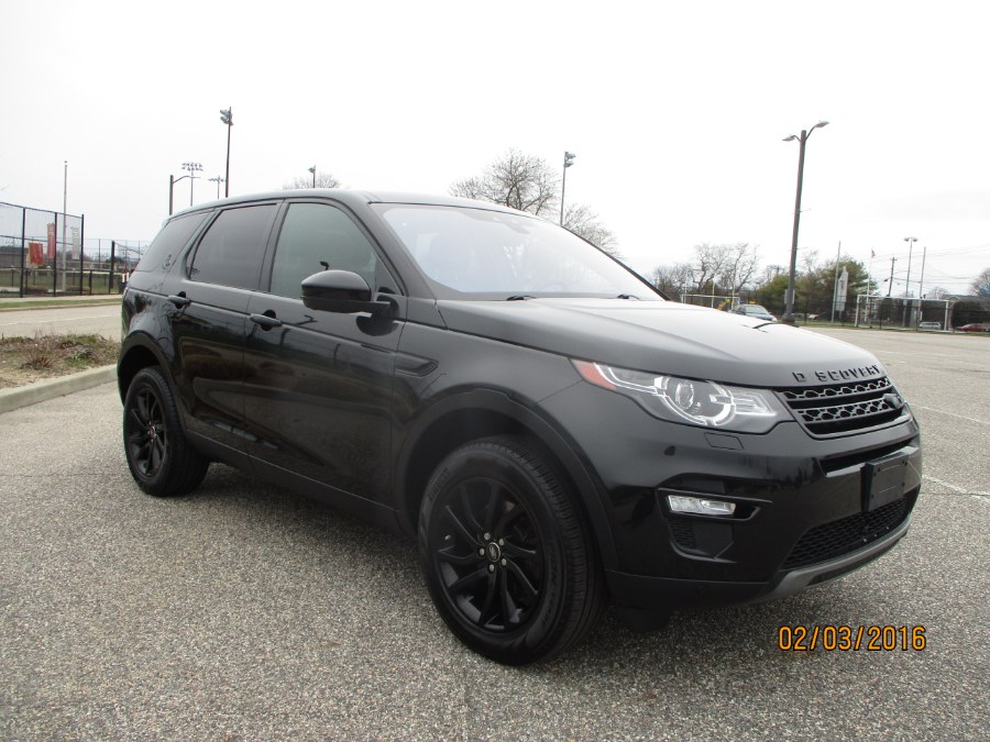 2018 Land Rover Discovery Sport HSE 4WD, available for sale in Massapequa, New York | South Shore Auto Brokers & Sales. Massapequa, New York 2018 Land Rover Discovery Sport HSE 4WD, available for sale in Massapequa, New York | South Shore Auto Brokers & Sales. Massapequa, New York