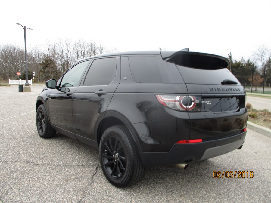 2018 Land Rover Discovery Sport HSE 4WD, available for sale in Massapequa, New York | South Shore Auto Brokers & Sales. Massapequa, New York 2018 Land Rover Discovery Sport HSE 4WD, available for sale in Massapequa, New York | South Shore Auto Brokers & Sales. Massapequa, New York