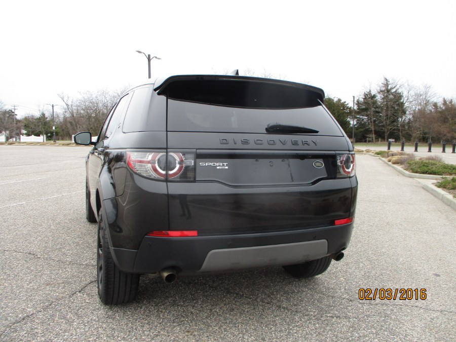 2018 Land Rover Discovery Sport HSE 4WD, available for sale in Massapequa, New York | South Shore Auto Brokers & Sales. Massapequa, New York 2018 Land Rover Discovery Sport HSE 4WD, available for sale in Massapequa, New York | South Shore Auto Brokers & Sales. Massapequa, New York