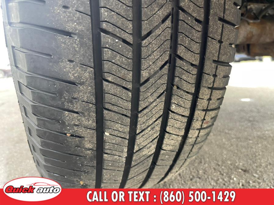 Used Ford F-150 4WD SuperCrew 145" Lariat 2012 | Quick Auto LLC. Bristol, Connecticut Used Ford F-150 4WD SuperCrew 145" Lariat 2012 | Quick Auto LLC. Bristol, Connecticut