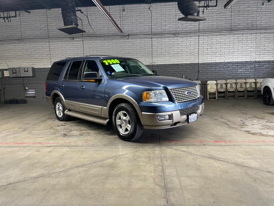 2004 Ford Expedition 4.6L Eddie Bauer, available for sale in Garden Grove, California | U Save Auto Auction. Garden Grove, California