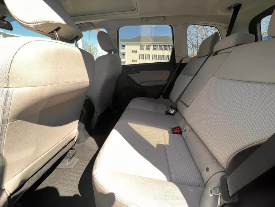 2016 Subaru Forester 4dr CVT 2.5i Premium PZEV, available for sale in Worcester, Massachusetts | Sophia's Auto Sales Inc. Worcester, Massachusetts 2016 Subaru Forester 4dr CVT 2.5i Premium PZEV, available for sale in Worcester, Massachusetts | Sophia's Auto Sales Inc. Worcester, Massachusetts