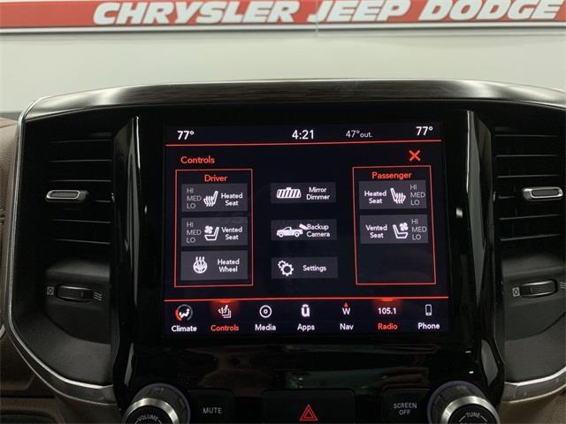 Used Ram 1500 Laramie 2019 | Eastchester Motor Cars. Bronx, New York Used Ram 1500 Laramie 2019 | Eastchester Motor Cars. Bronx, New York