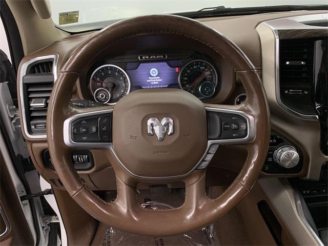 Used Ram 1500 Laramie 2019 | Eastchester Motor Cars. Bronx, New York Used Ram 1500 Laramie 2019 | Eastchester Motor Cars. Bronx, New York