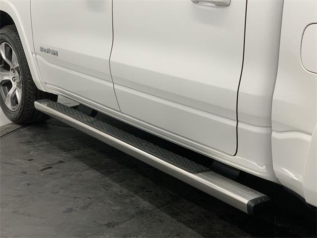 Used Ram 1500 Laramie 2019 | Eastchester Motor Cars. Bronx, New York Used Ram 1500 Laramie 2019 | Eastchester Motor Cars. Bronx, New York