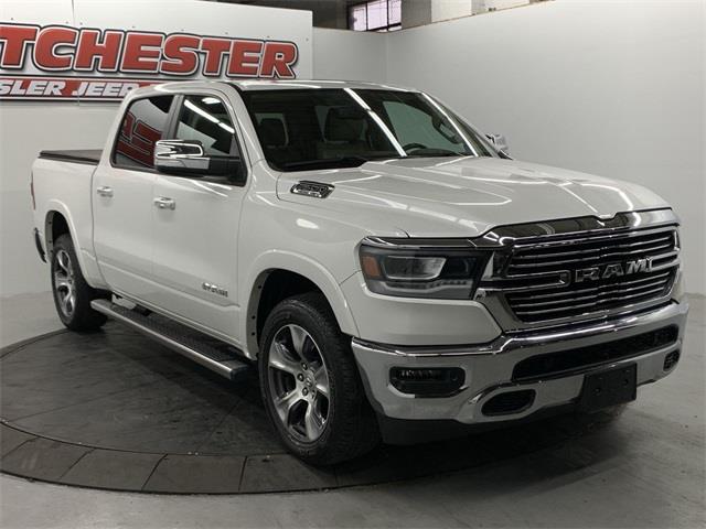 Used Ram 1500 Laramie 2019 | Eastchester Motor Cars. Bronx, New York Used Ram 1500 Laramie 2019 | Eastchester Motor Cars. Bronx, New York