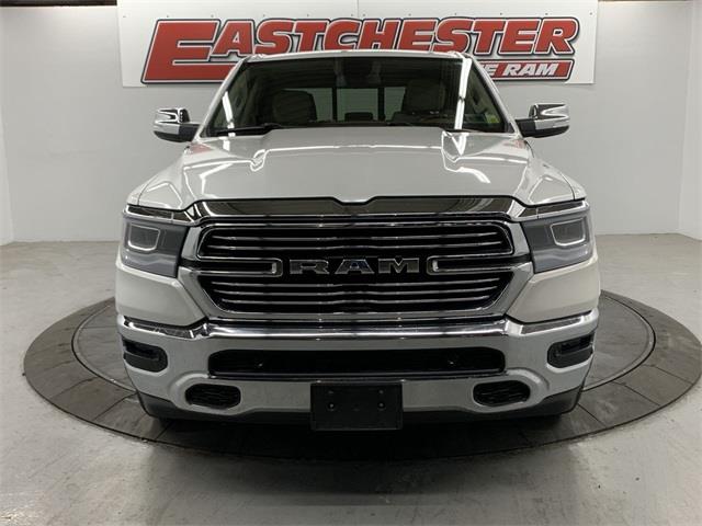 Used Ram 1500 Laramie 2019 | Eastchester Motor Cars. Bronx, New York Used Ram 1500 Laramie 2019 | Eastchester Motor Cars. Bronx, New York