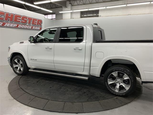 Used Ram 1500 Laramie 2019 | Eastchester Motor Cars. Bronx, New York Used Ram 1500 Laramie 2019 | Eastchester Motor Cars. Bronx, New York