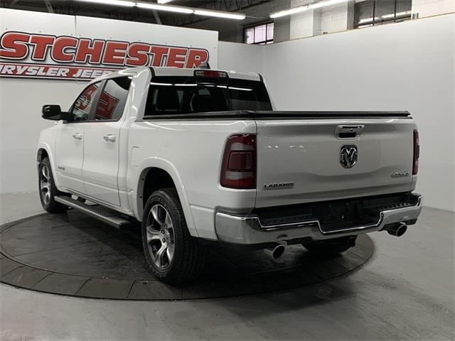 Used Ram 1500 Laramie 2019 | Eastchester Motor Cars. Bronx, New York Used Ram 1500 Laramie 2019 | Eastchester Motor Cars. Bronx, New York