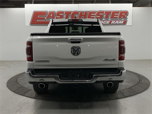 Used Ram 1500 Laramie 2019 | Eastchester Motor Cars. Bronx, New York Used Ram 1500 Laramie 2019 | Eastchester Motor Cars. Bronx, New York