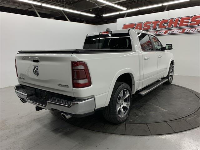 Used Ram 1500 Laramie 2019 | Eastchester Motor Cars. Bronx, New York Used Ram 1500 Laramie 2019 | Eastchester Motor Cars. Bronx, New York