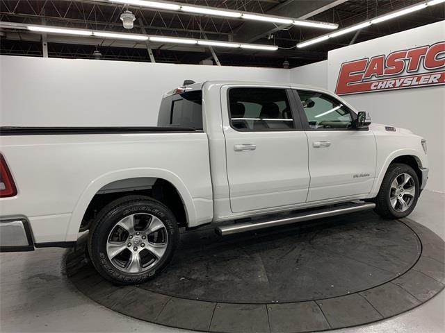 Used Ram 1500 Laramie 2019 | Eastchester Motor Cars. Bronx, New York Used Ram 1500 Laramie 2019 | Eastchester Motor Cars. Bronx, New York