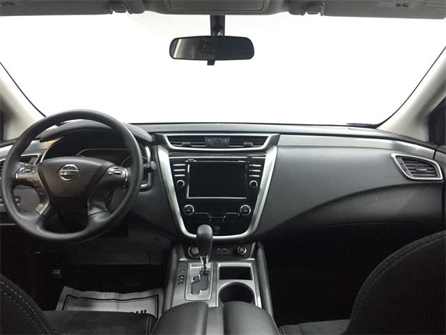 Used Nissan Murano S 2019 | Eastchester Motor Cars. Bronx, New York Used Nissan Murano S 2019 | Eastchester Motor Cars. Bronx, New York