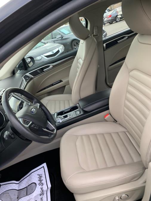 2019 Ford Fusion Hybrid SEL FWD, available for sale in Lodi, New Jersey | European Auto Expo. Lodi, New Jersey 2019 Ford Fusion Hybrid SEL FWD, available for sale in Lodi, New Jersey | European Auto Expo. Lodi, New Jersey