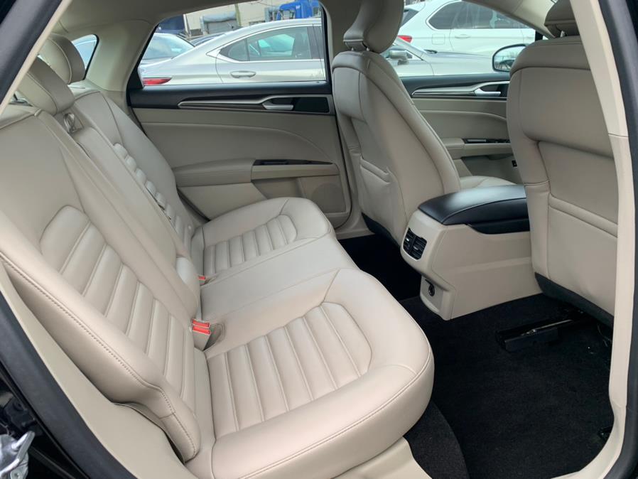 2019 Ford Fusion Hybrid SEL FWD, available for sale in Lodi, New Jersey | European Auto Expo. Lodi, New Jersey 2019 Ford Fusion Hybrid SEL FWD, available for sale in Lodi, New Jersey | European Auto Expo. Lodi, New Jersey
