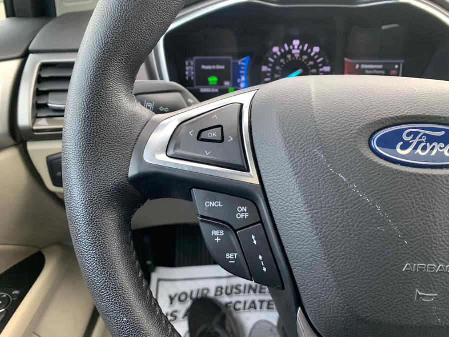 2019 Ford Fusion Hybrid SEL FWD, available for sale in Lodi, New Jersey | European Auto Expo. Lodi, New Jersey 2019 Ford Fusion Hybrid SEL FWD, available for sale in Lodi, New Jersey | European Auto Expo. Lodi, New Jersey