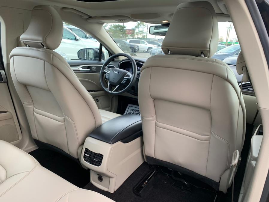 2019 Ford Fusion Hybrid SEL FWD, available for sale in Lodi, New Jersey | European Auto Expo. Lodi, New Jersey 2019 Ford Fusion Hybrid SEL FWD, available for sale in Lodi, New Jersey | European Auto Expo. Lodi, New Jersey