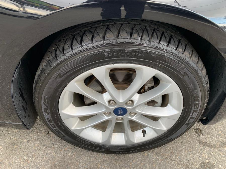 2019 Ford Fusion Hybrid SEL FWD, available for sale in Lodi, New Jersey | European Auto Expo. Lodi, New Jersey 2019 Ford Fusion Hybrid SEL FWD, available for sale in Lodi, New Jersey | European Auto Expo. Lodi, New Jersey
