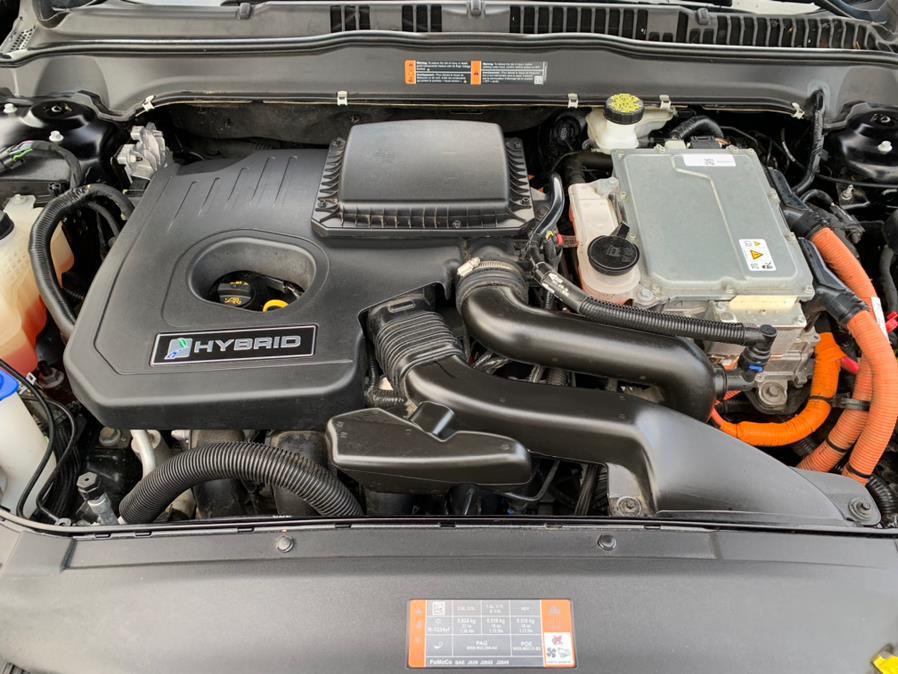 2019 Ford Fusion Hybrid SEL FWD, available for sale in Lodi, New Jersey | European Auto Expo. Lodi, New Jersey 2019 Ford Fusion Hybrid SEL FWD, available for sale in Lodi, New Jersey | European Auto Expo. Lodi, New Jersey