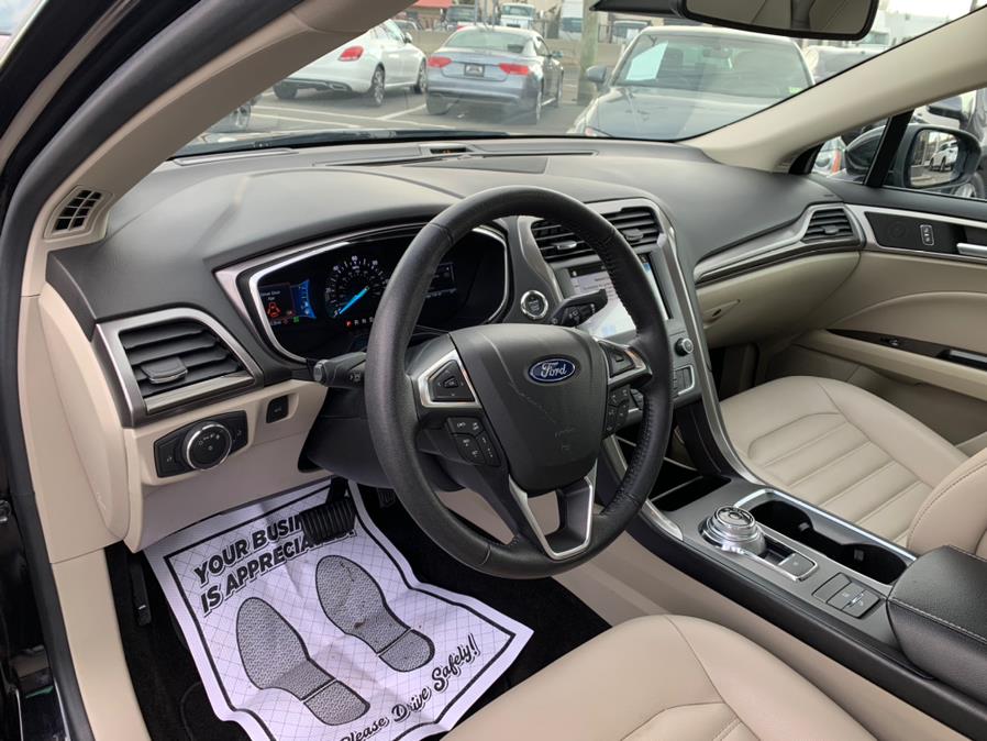 2019 Ford Fusion Hybrid SEL FWD, available for sale in Lodi, New Jersey | European Auto Expo. Lodi, New Jersey 2019 Ford Fusion Hybrid SEL FWD, available for sale in Lodi, New Jersey | European Auto Expo. Lodi, New Jersey