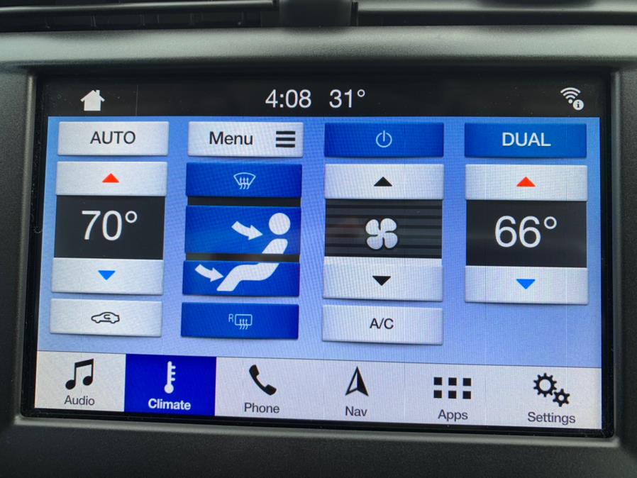 2019 Ford Fusion Hybrid SEL FWD, available for sale in Lodi, New Jersey | European Auto Expo. Lodi, New Jersey 2019 Ford Fusion Hybrid SEL FWD, available for sale in Lodi, New Jersey | European Auto Expo. Lodi, New Jersey
