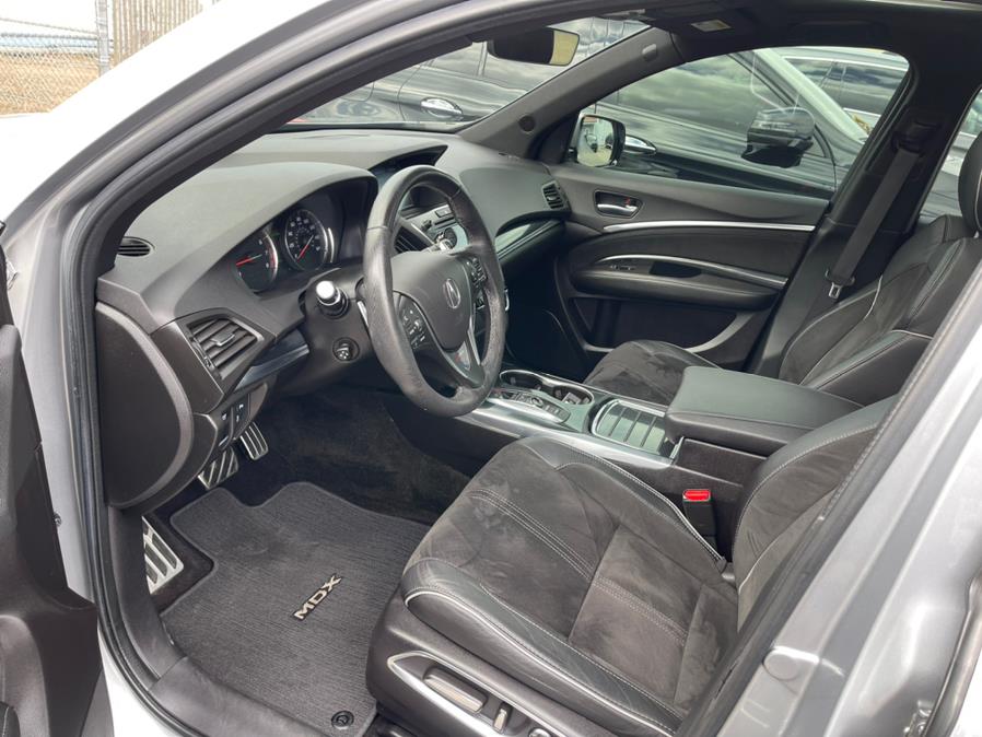 2019 Acura MDX SH-AWD w/Technology/A-Spec Pkg, available for sale in South Windsor, Connecticut | Mike And Tony Auto Sales, Inc. South Windsor, Connecticut 2019 Acura MDX SH-AWD w/Technology/A-Spec Pkg, available for sale in South Windsor, Connecticut | Mike And Tony Auto Sales, Inc. South Windsor, Connecticut