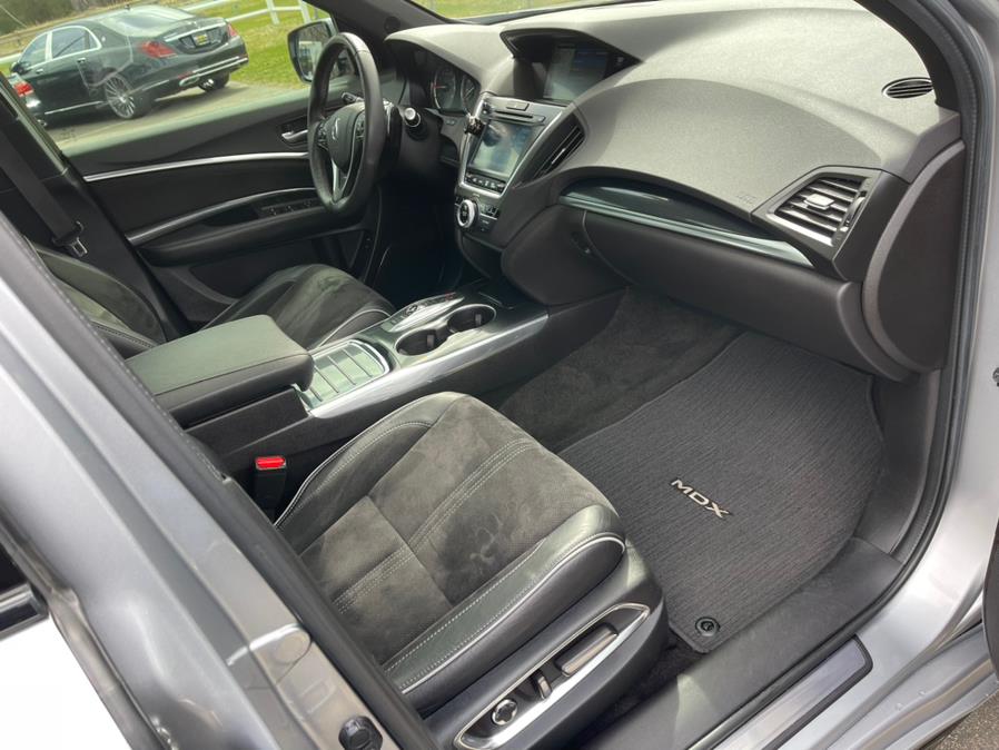 2019 Acura MDX SH-AWD w/Technology/A-Spec Pkg, available for sale in South Windsor, Connecticut | Mike And Tony Auto Sales, Inc. South Windsor, Connecticut 2019 Acura MDX SH-AWD w/Technology/A-Spec Pkg, available for sale in South Windsor, Connecticut | Mike And Tony Auto Sales, Inc. South Windsor, Connecticut
