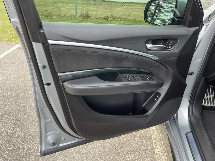 2019 Acura MDX SH-AWD w/Technology/A-Spec Pkg, available for sale in South Windsor, Connecticut | Mike And Tony Auto Sales, Inc. South Windsor, Connecticut 2019 Acura MDX SH-AWD w/Technology/A-Spec Pkg, available for sale in South Windsor, Connecticut | Mike And Tony Auto Sales, Inc. South Windsor, Connecticut