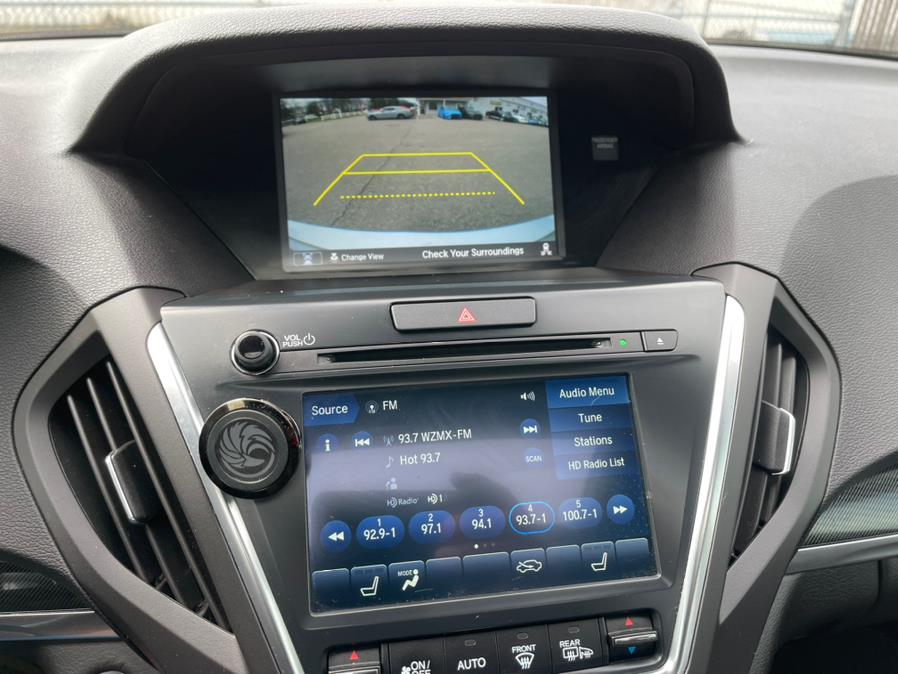2019 Acura MDX SH-AWD w/Technology/A-Spec Pkg, available for sale in South Windsor, Connecticut | Mike And Tony Auto Sales, Inc. South Windsor, Connecticut 2019 Acura MDX SH-AWD w/Technology/A-Spec Pkg, available for sale in South Windsor, Connecticut | Mike And Tony Auto Sales, Inc. South Windsor, Connecticut