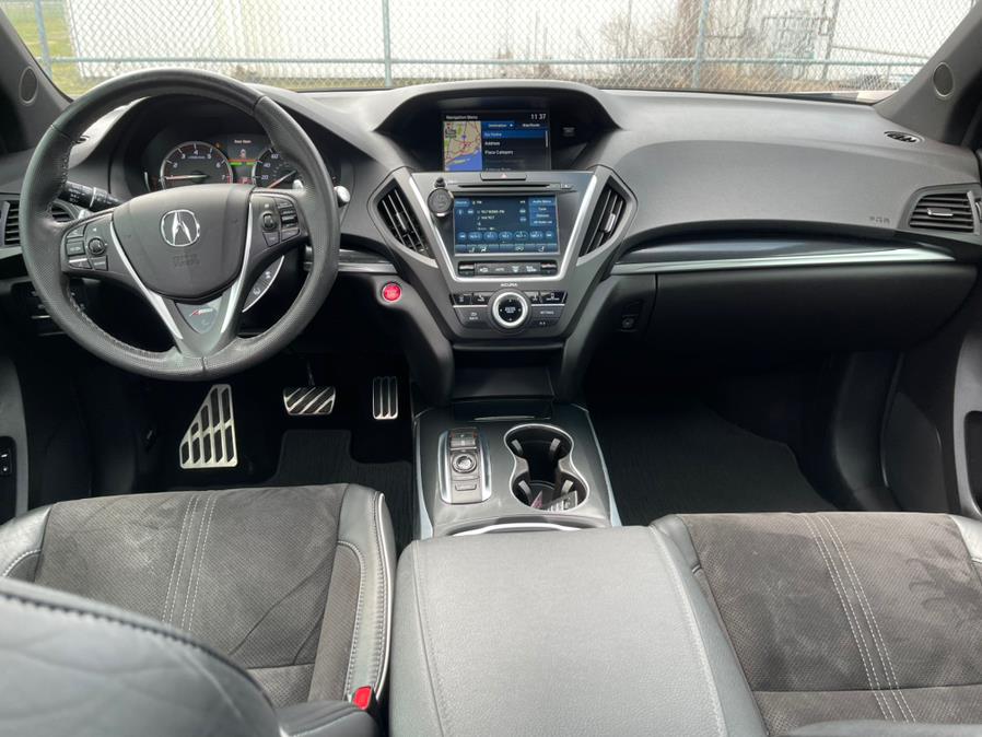2019 Acura MDX SH-AWD w/Technology/A-Spec Pkg, available for sale in South Windsor, Connecticut | Mike And Tony Auto Sales, Inc. South Windsor, Connecticut 2019 Acura MDX SH-AWD w/Technology/A-Spec Pkg, available for sale in South Windsor, Connecticut | Mike And Tony Auto Sales, Inc. South Windsor, Connecticut