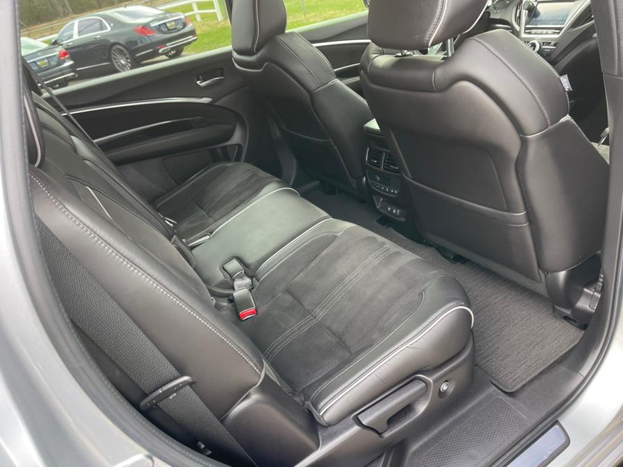 2019 Acura MDX SH-AWD w/Technology/A-Spec Pkg, available for sale in South Windsor, Connecticut | Mike And Tony Auto Sales, Inc. South Windsor, Connecticut 2019 Acura MDX SH-AWD w/Technology/A-Spec Pkg, available for sale in South Windsor, Connecticut | Mike And Tony Auto Sales, Inc. South Windsor, Connecticut
