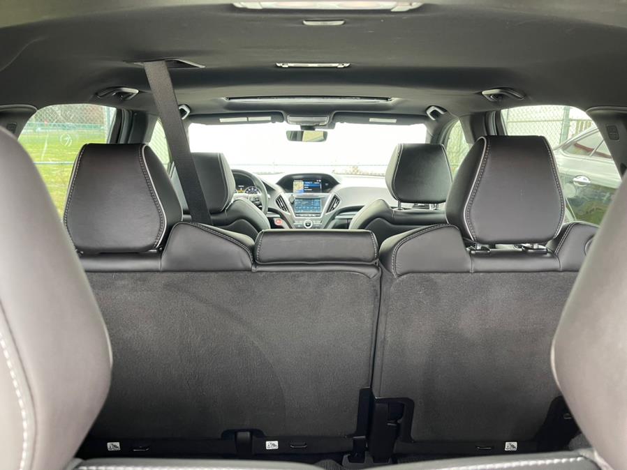 2019 Acura MDX SH-AWD w/Technology/A-Spec Pkg, available for sale in South Windsor, Connecticut | Mike And Tony Auto Sales, Inc. South Windsor, Connecticut 2019 Acura MDX SH-AWD w/Technology/A-Spec Pkg, available for sale in South Windsor, Connecticut | Mike And Tony Auto Sales, Inc. South Windsor, Connecticut