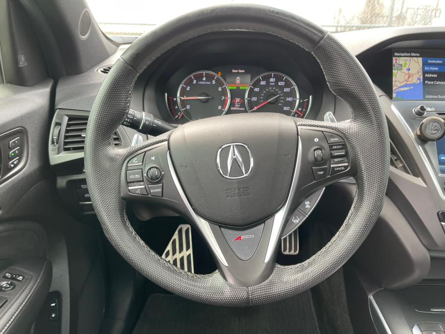 2019 Acura MDX SH-AWD w/Technology/A-Spec Pkg, available for sale in South Windsor, Connecticut | Mike And Tony Auto Sales, Inc. South Windsor, Connecticut 2019 Acura MDX SH-AWD w/Technology/A-Spec Pkg, available for sale in South Windsor, Connecticut | Mike And Tony Auto Sales, Inc. South Windsor, Connecticut