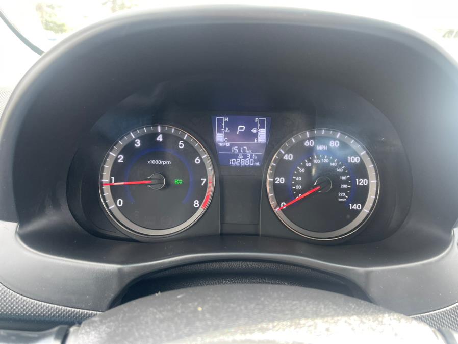 2015 Hyundai Accent 5dr HB Auto GS, available for sale in South Windsor, Connecticut | Mike And Tony Auto Sales, Inc. South Windsor, Connecticut 2015 Hyundai Accent 5dr HB Auto GS, available for sale in South Windsor, Connecticut | Mike And Tony Auto Sales, Inc. South Windsor, Connecticut