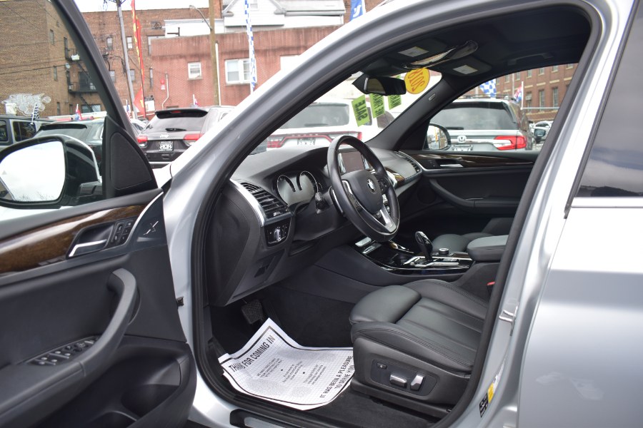 2018 BMW X3 xDrive30i Sports Activity Vehicle, available for sale in Irvington, New Jersey | Foreign Auto Imports. Irvington, New Jersey 2018 BMW X3 xDrive30i Sports Activity Vehicle, available for sale in Irvington, New Jersey | Foreign Auto Imports. Irvington, New Jersey