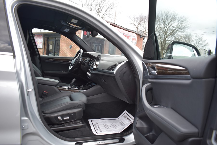 2018 BMW X3 xDrive30i Sports Activity Vehicle, available for sale in Irvington, New Jersey | Foreign Auto Imports. Irvington, New Jersey 2018 BMW X3 xDrive30i Sports Activity Vehicle, available for sale in Irvington, New Jersey | Foreign Auto Imports. Irvington, New Jersey