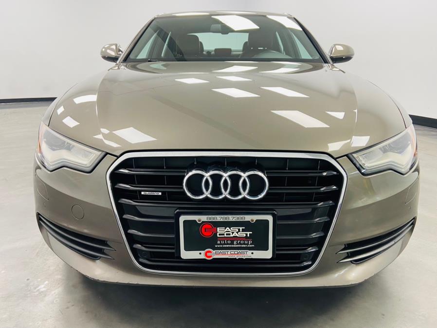 Used Audi A6 4dr Sdn quattro 3.0T Premium Plus 2014 | East Coast Auto Group. Linden, New Jersey Used Audi A6 4dr Sdn quattro 3.0T Premium Plus 2014 | East Coast Auto Group. Linden, New Jersey