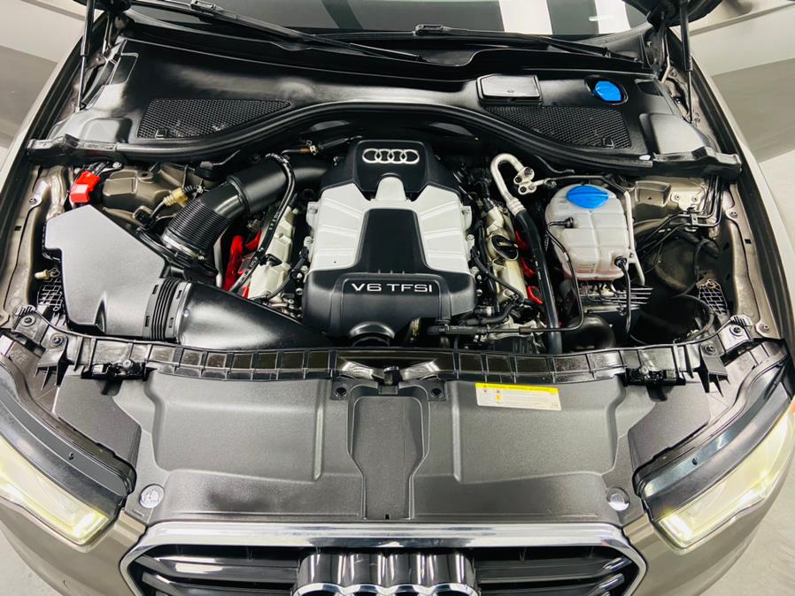 Used Audi A6 4dr Sdn quattro 3.0T Premium Plus 2014 | East Coast Auto Group. Linden, New Jersey Used Audi A6 4dr Sdn quattro 3.0T Premium Plus 2014 | East Coast Auto Group. Linden, New Jersey
