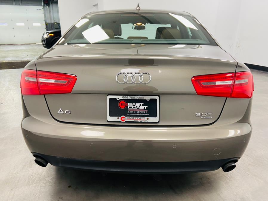 Used Audi A6 4dr Sdn quattro 3.0T Premium Plus 2014 | East Coast Auto Group. Linden, New Jersey Used Audi A6 4dr Sdn quattro 3.0T Premium Plus 2014 | East Coast Auto Group. Linden, New Jersey
