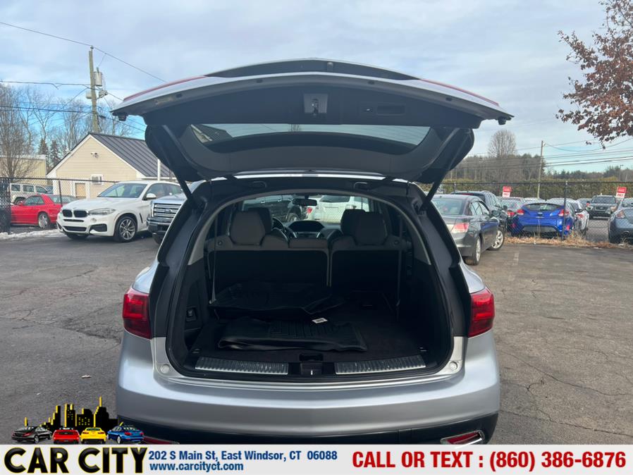2014 Acura MDX SH-AWD 4dr, available for sale in East Windsor, Connecticut | Car City LLC. East Windsor, Connecticut 2014 Acura MDX SH-AWD 4dr, available for sale in East Windsor, Connecticut | Car City LLC. East Windsor, Connecticut