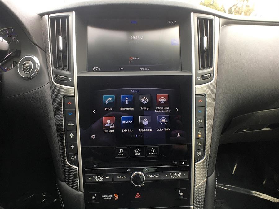 Used Infiniti Q50 Premium 2015 | Smart Buy Auto Sales, LLC. Wallingford, Connecticut Used Infiniti Q50 Premium 2015 | Smart Buy Auto Sales, LLC. Wallingford, Connecticut