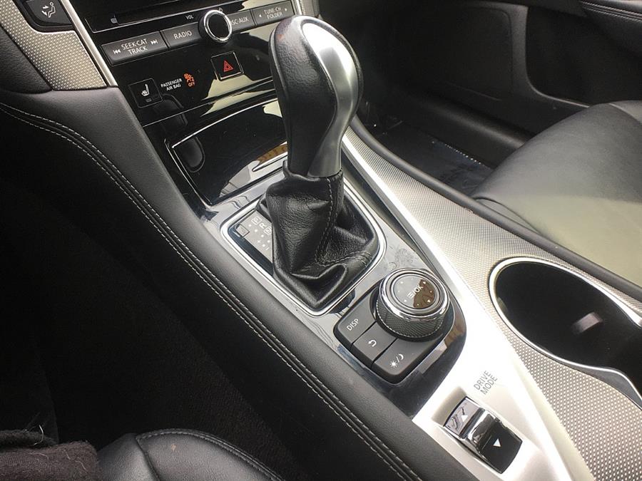 Used Infiniti Q50 Premium 2015 | Smart Buy Auto Sales, LLC. Wallingford, Connecticut Used Infiniti Q50 Premium 2015 | Smart Buy Auto Sales, LLC. Wallingford, Connecticut