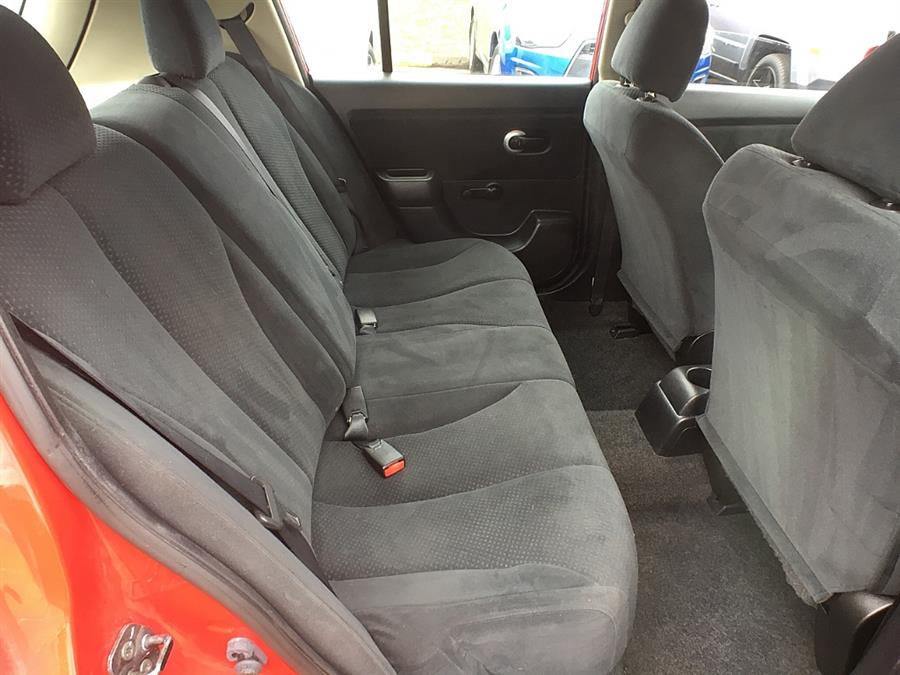 Used Nissan Versa 5dr HB I4 Manual 1.8 S 2011 | Smart Buy Auto Sales, LLC. Wallingford, Connecticut Used Nissan Versa 5dr HB I4 Manual 1.8 S 2011 | Smart Buy Auto Sales, LLC. Wallingford, Connecticut