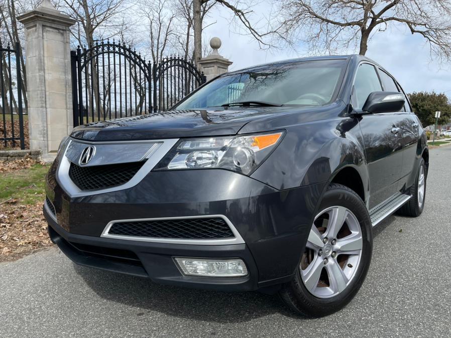 Used Acura MDX AWD 4dr 2013 | Daytona Auto Sales. Little Ferry, New Jersey