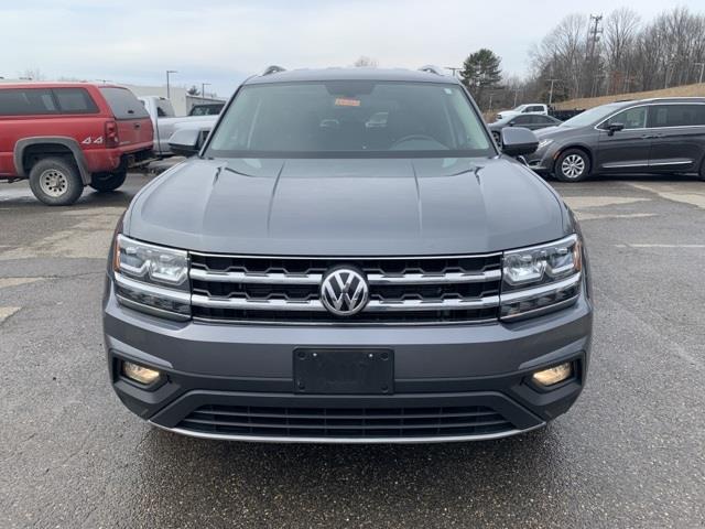 Used Volkswagen Atlas 3.6L V6 SE 2019 | Sullivan Automotive Group. Avon, Connecticut