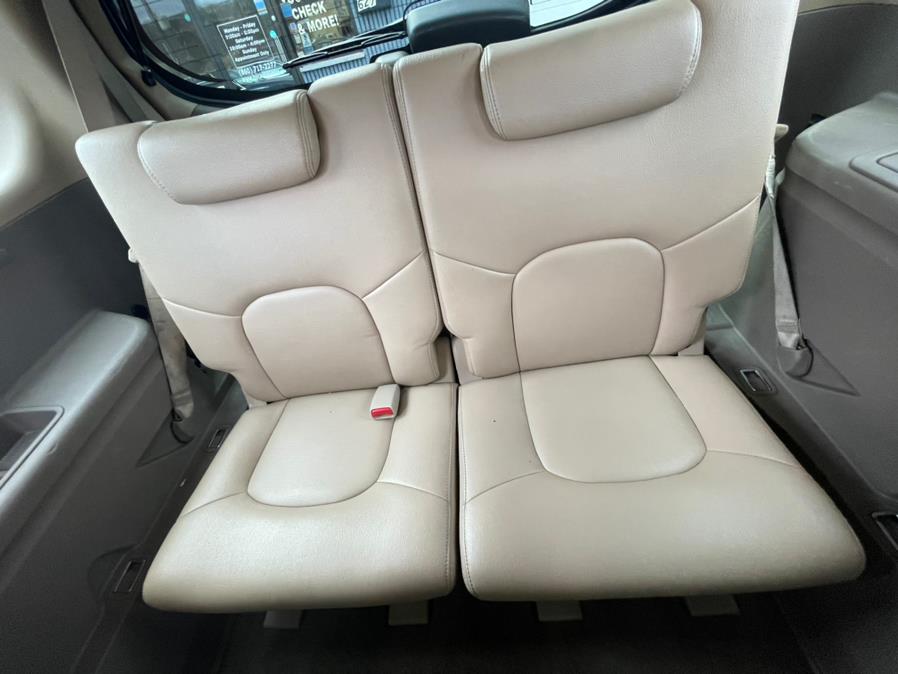 Used Nissan Pathfinder 4WD 4dr V6 S 2009 | Auto Match LLC. Waterbury, Connecticut Used Nissan Pathfinder 4WD 4dr V6 S 2009 | Auto Match LLC. Waterbury, Connecticut