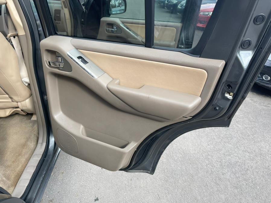 Used Nissan Pathfinder 4WD 4dr V6 S 2009 | Auto Match LLC. Waterbury, Connecticut Used Nissan Pathfinder 4WD 4dr V6 S 2009 | Auto Match LLC. Waterbury, Connecticut