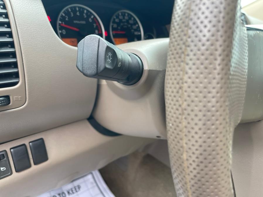 Used Nissan Pathfinder 4WD 4dr V6 S 2009 | Auto Match LLC. Waterbury, Connecticut Used Nissan Pathfinder 4WD 4dr V6 S 2009 | Auto Match LLC. Waterbury, Connecticut