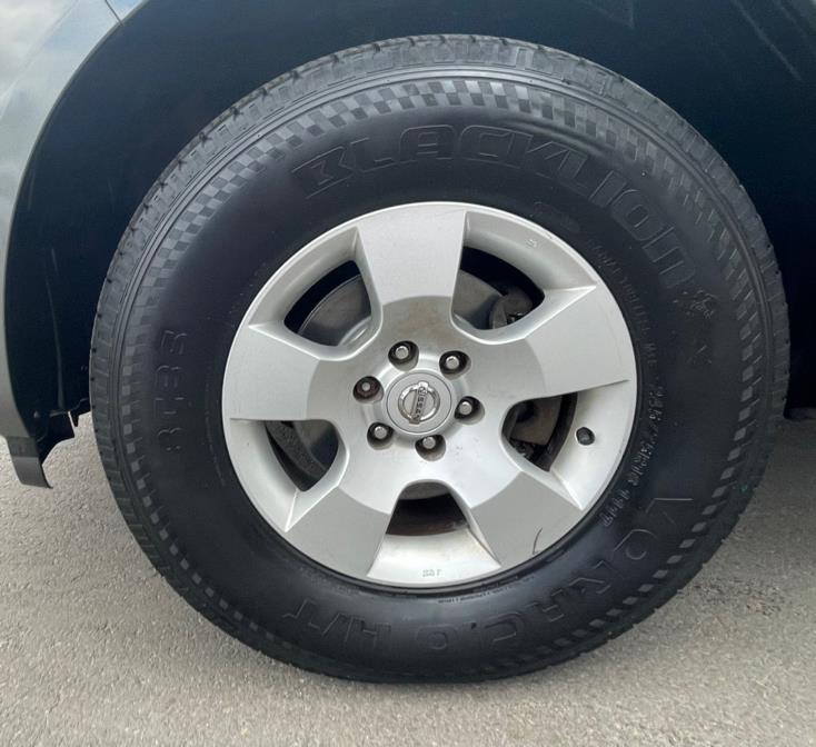 Used Nissan Pathfinder 4WD 4dr V6 S 2009 | Auto Match LLC. Waterbury, Connecticut Used Nissan Pathfinder 4WD 4dr V6 S 2009 | Auto Match LLC. Waterbury, Connecticut